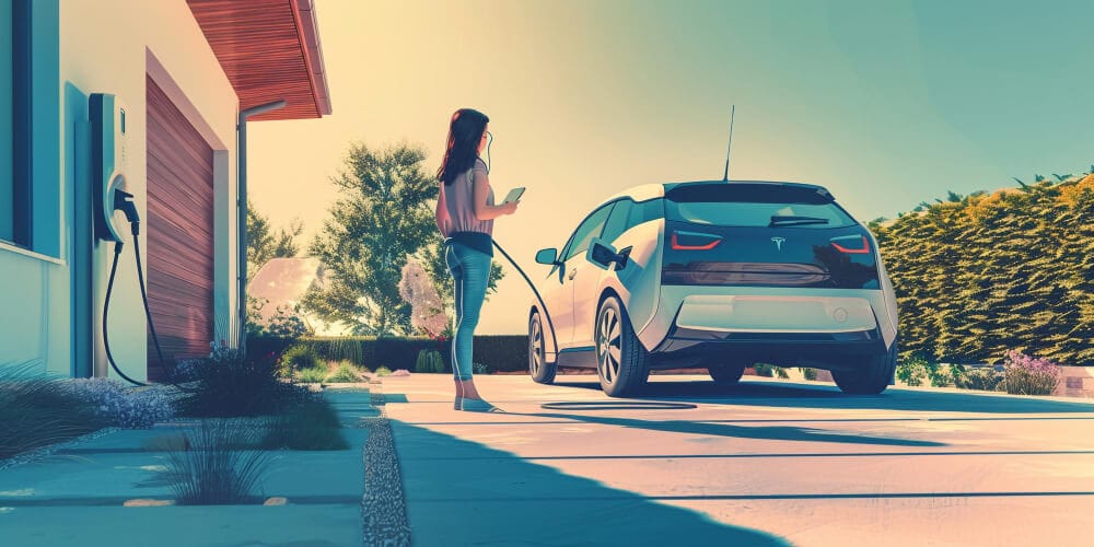 China EV Vehicles