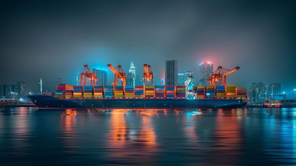 China's Oil Imports