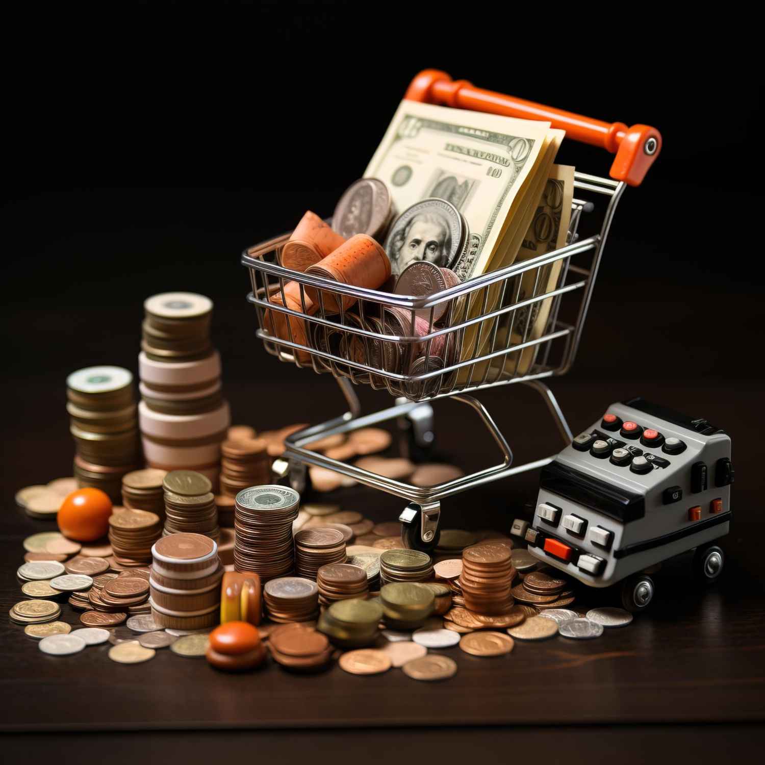 Consumer Spending and Economic Health