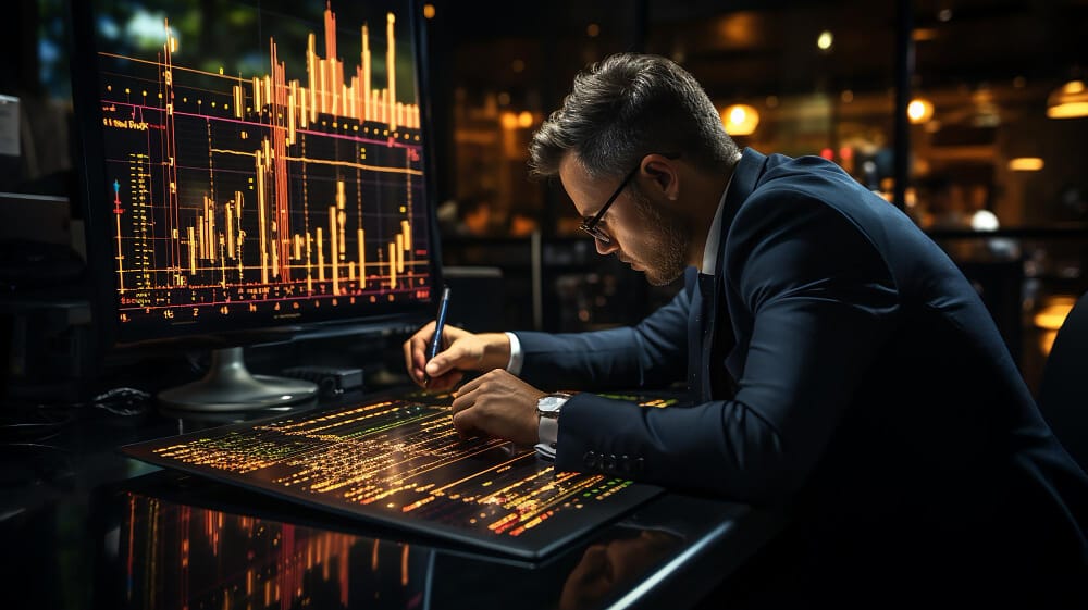 Creating a Trading Strategy