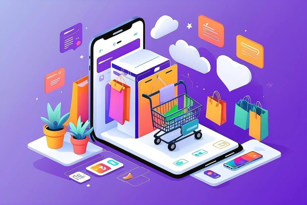 E Commerce