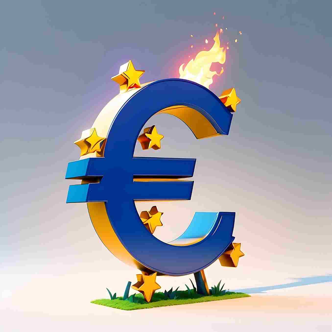 EUROZONE gdp EUROZONE gdp