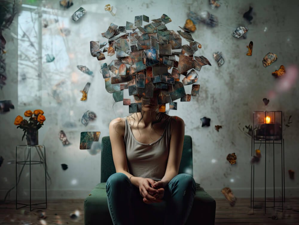 Emotional Control