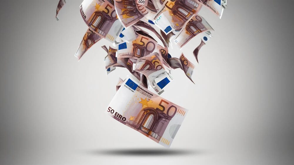 Euro notes