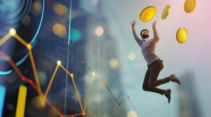Financial Freedom