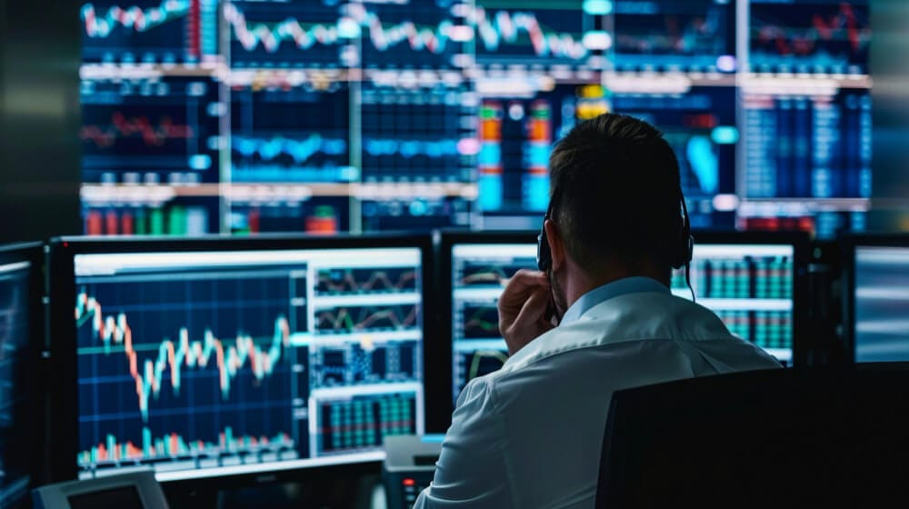 Forex signals