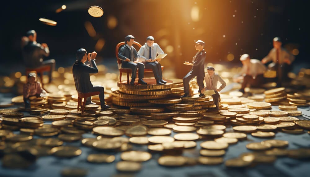Gold Prices Drop