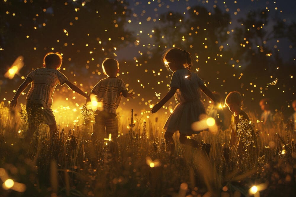 Gold's Glitter