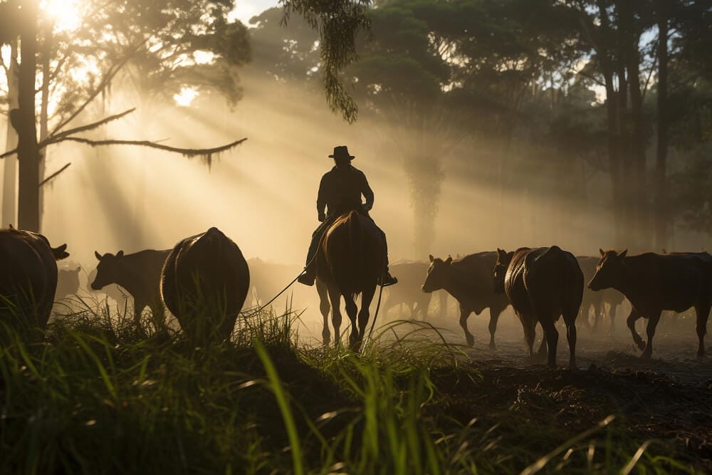 Herd Behavior
