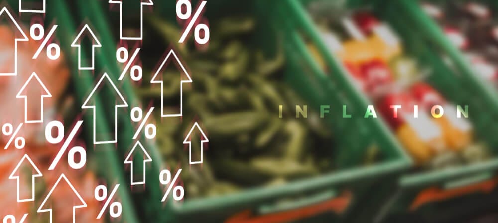 Inflation Data