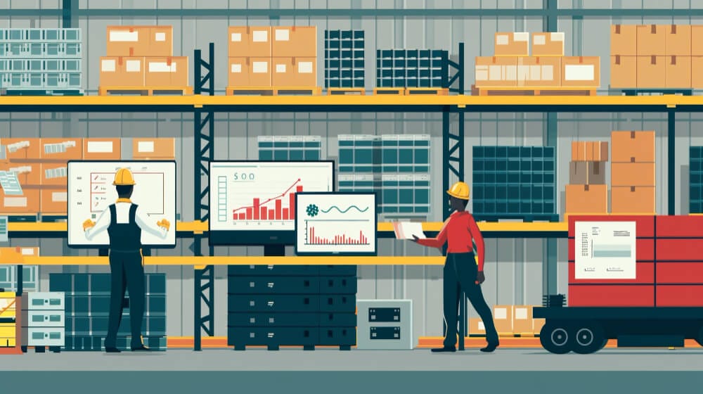 Inventories