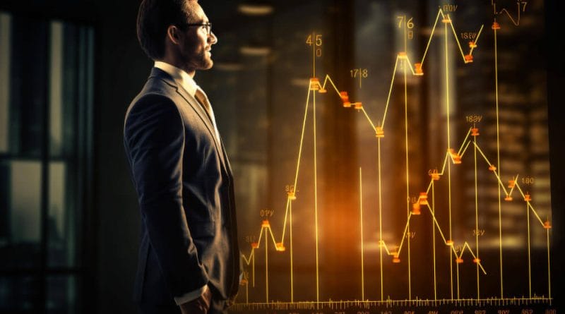Market Fluctuations Await You
