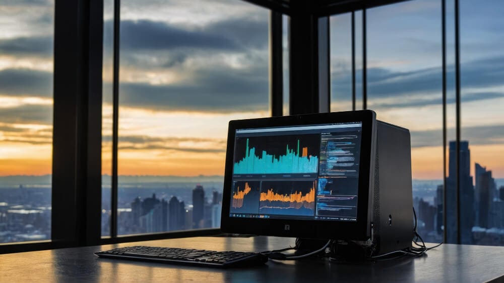 Market Forecasting