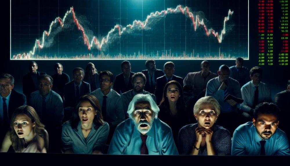 Market Sentiment and Trader Behavior