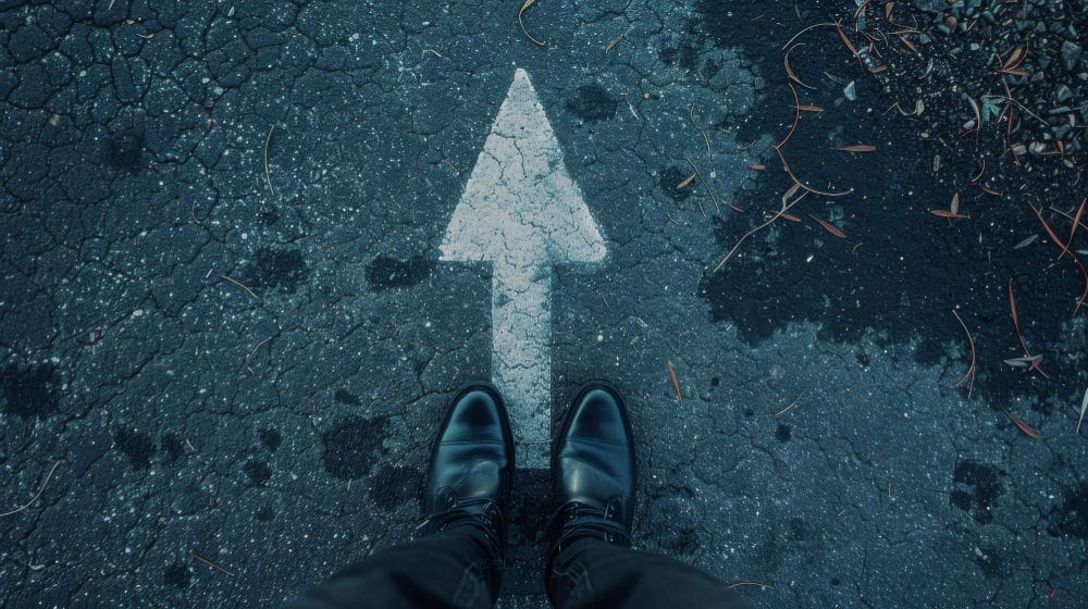 Moving Forward