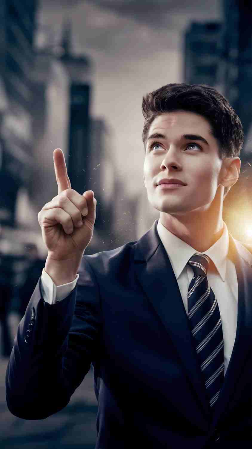 Confidence Grows Through Experience Confidence Grows Through Experience