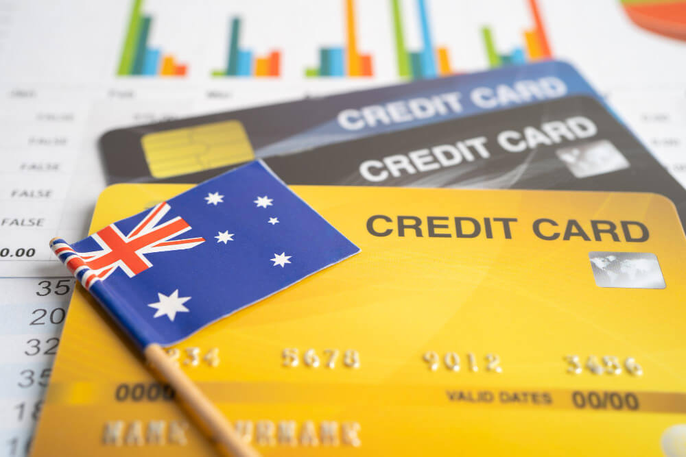 National Australia Bank