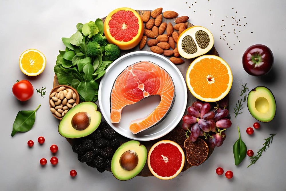 Nutrition Tips