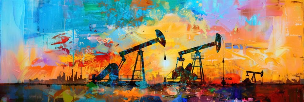 Oil Demand