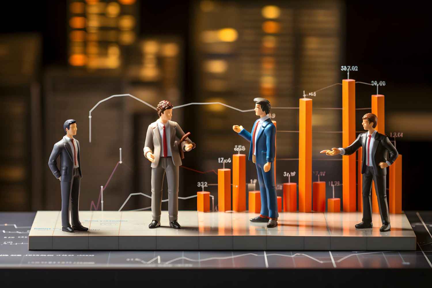 Over Reliance on Single Indicators