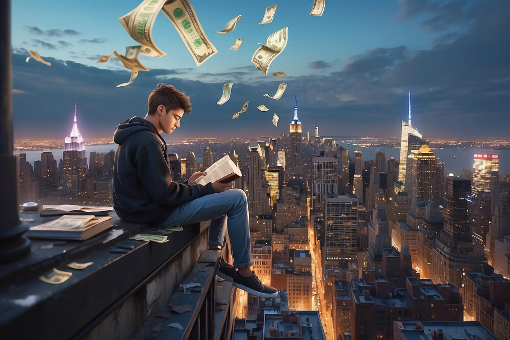 Personal Income