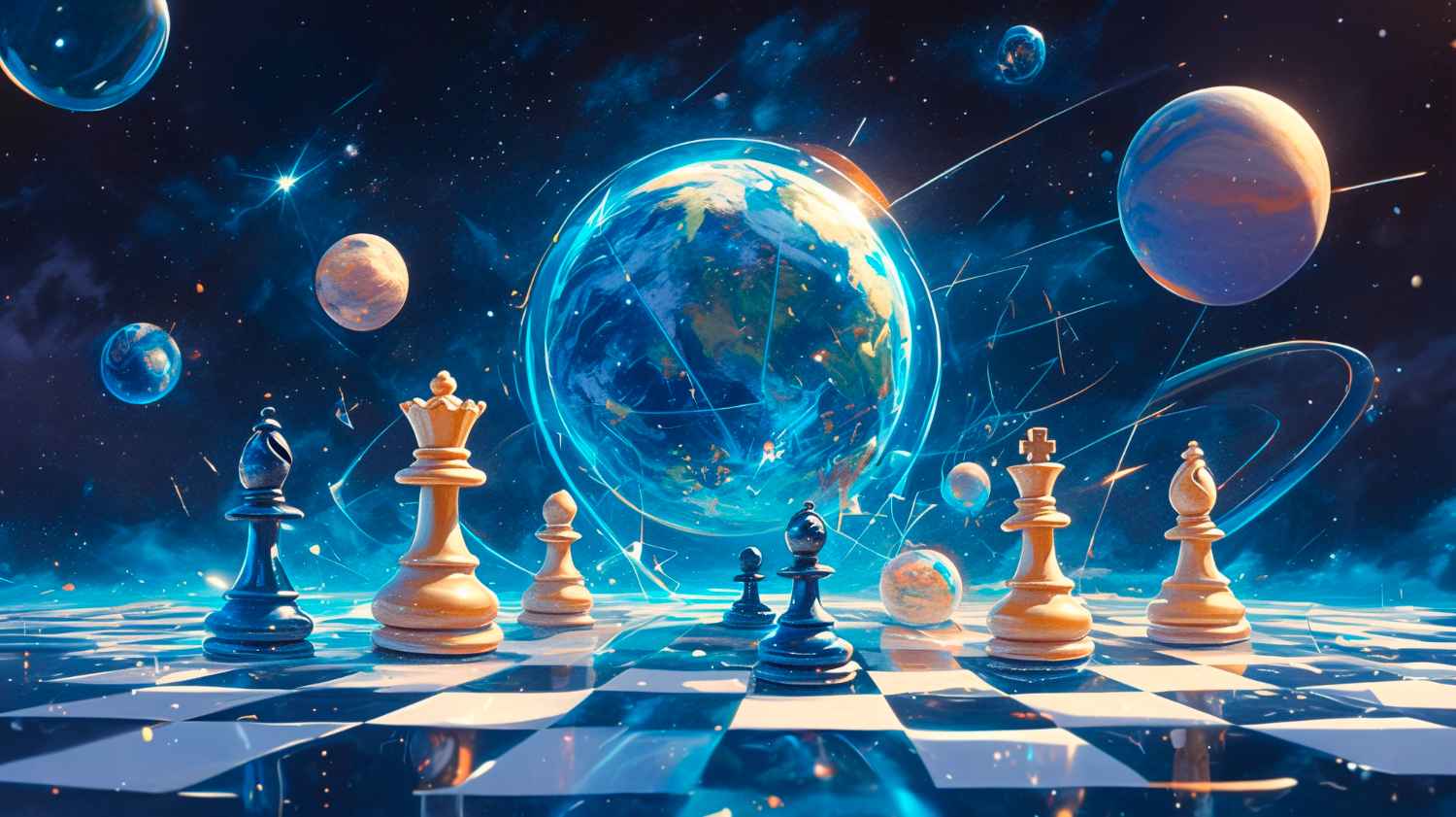 Real World Trading Strategies