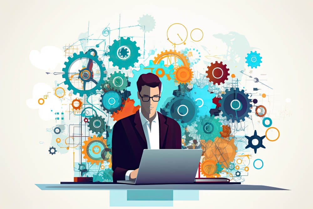 Role of Technology