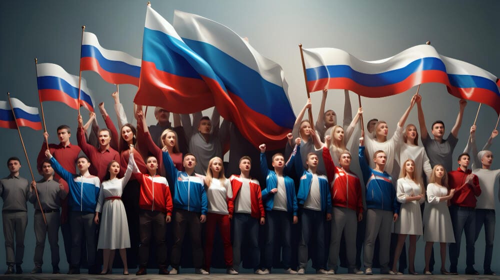 Russian