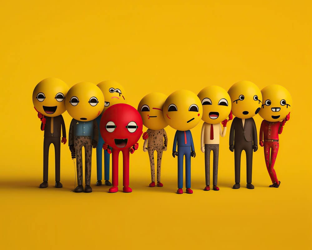 Sentiment Improves