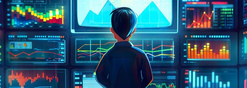 Smarter Trading