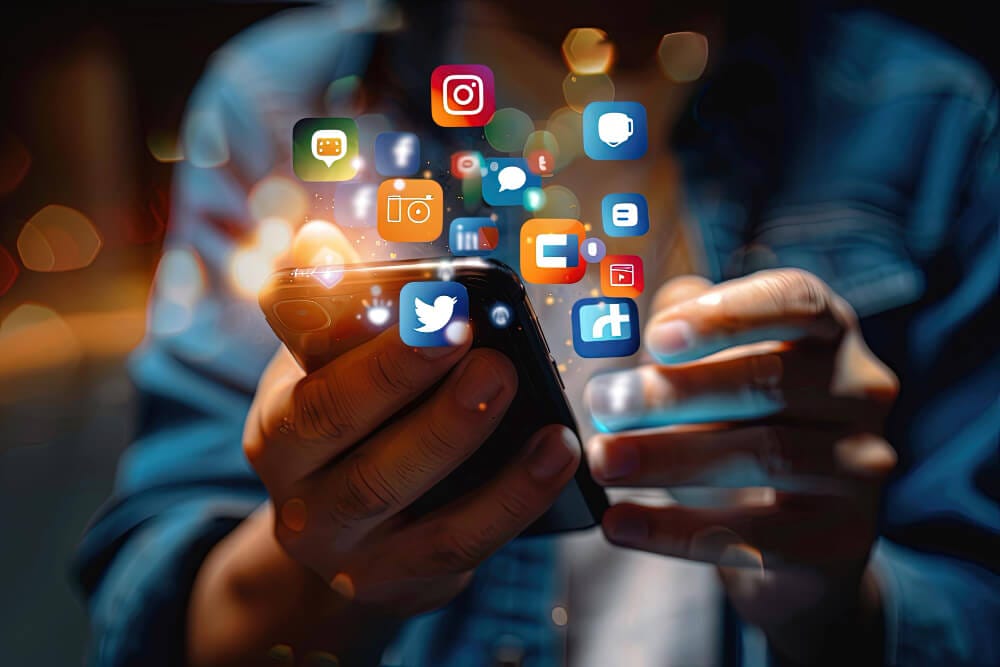 Social Media