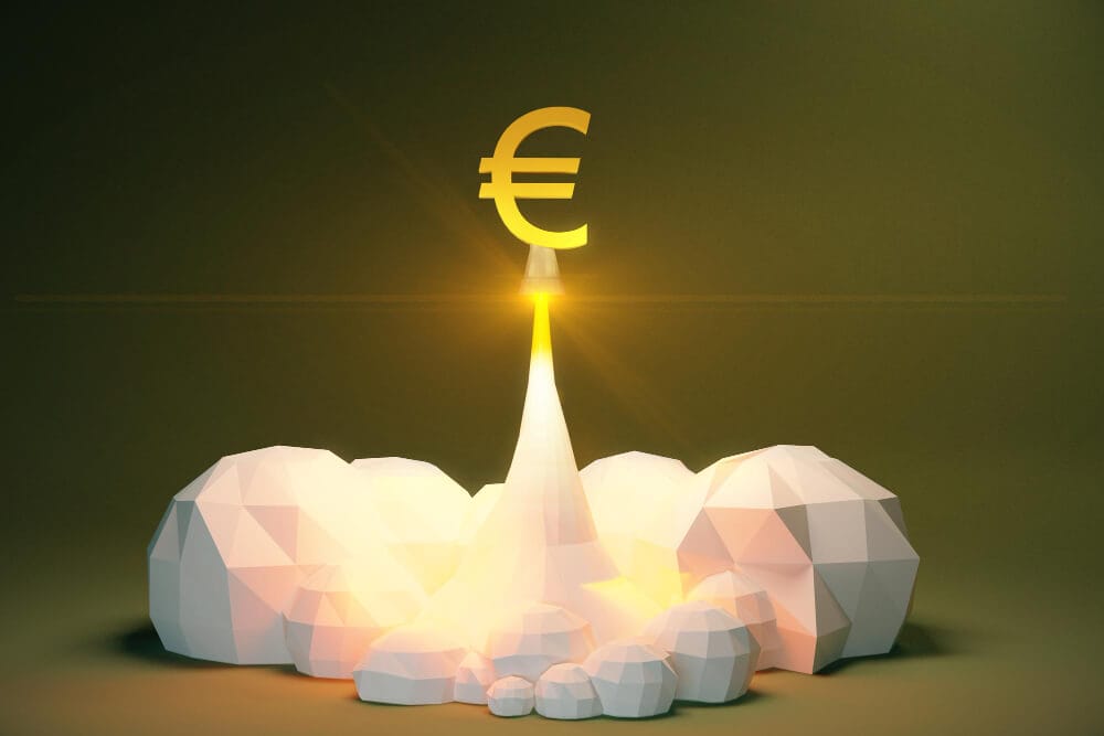Strengthening the Currency