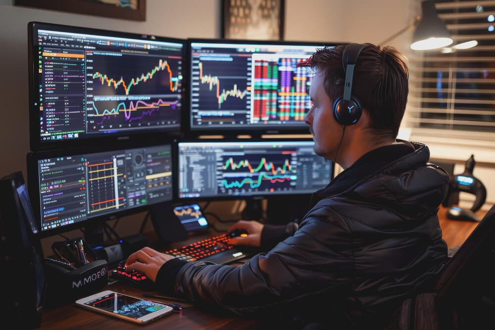Swing Trading
