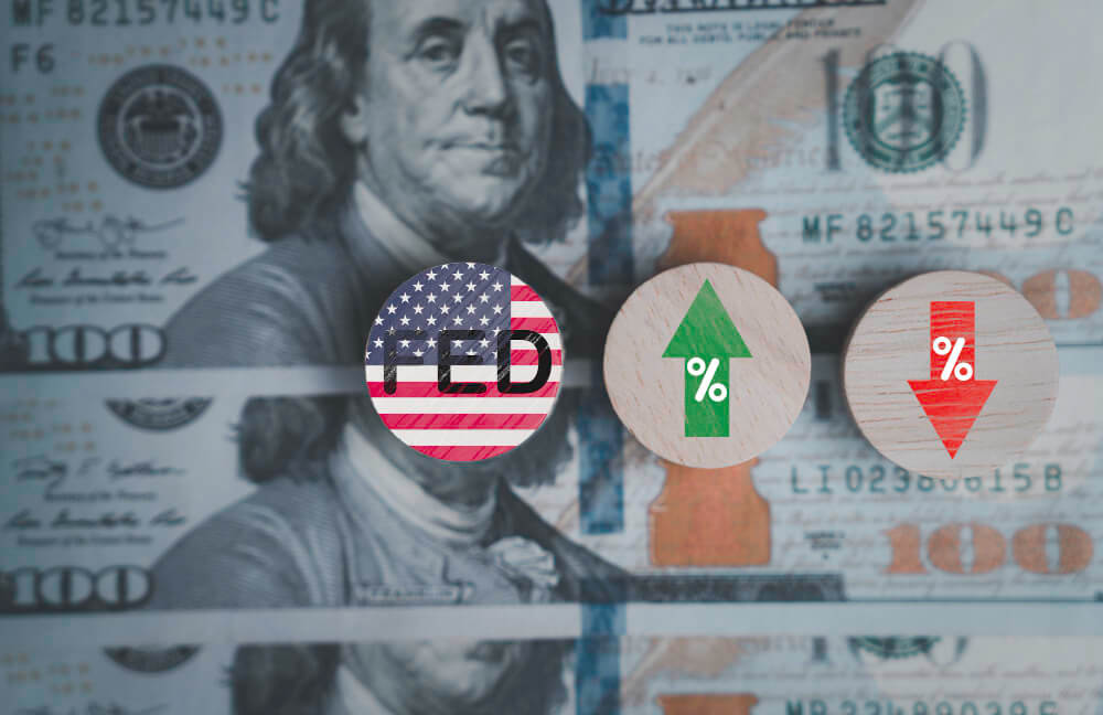 US Inflation and Fed