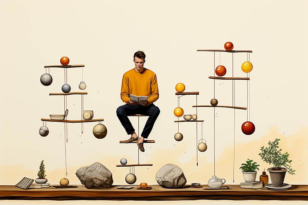 Work Life Balance