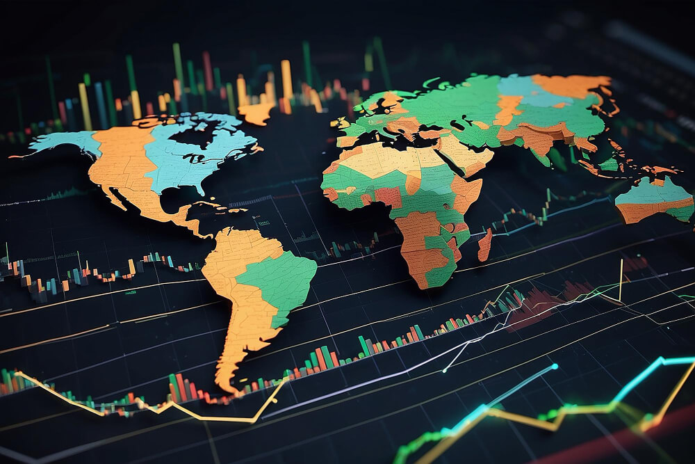 affecting forex markets worldwide.