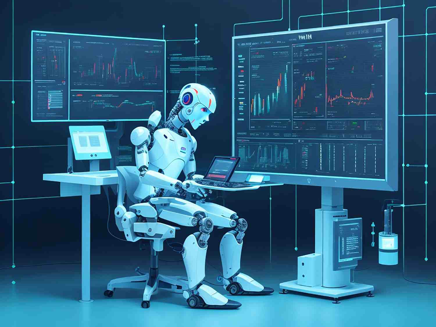 automation trading