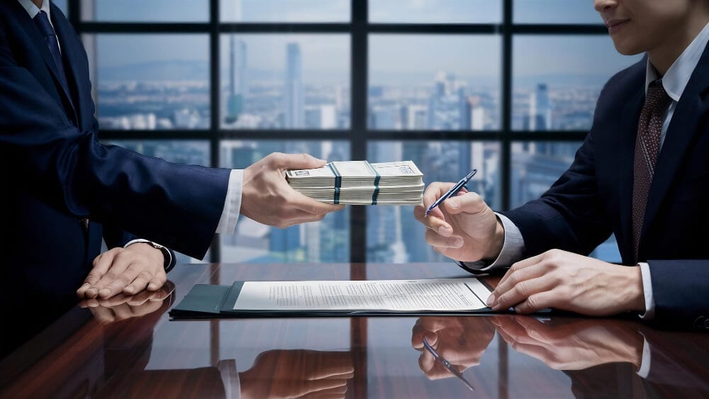 bond buying program