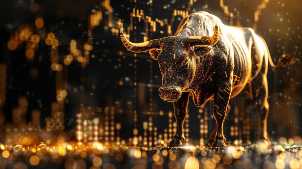 bullish