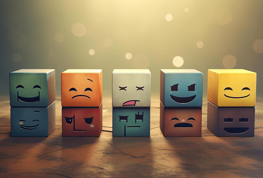 business sentiment