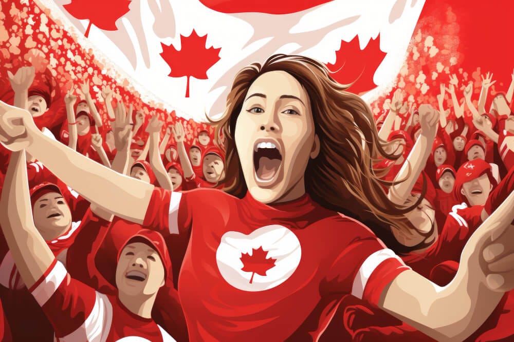 canada