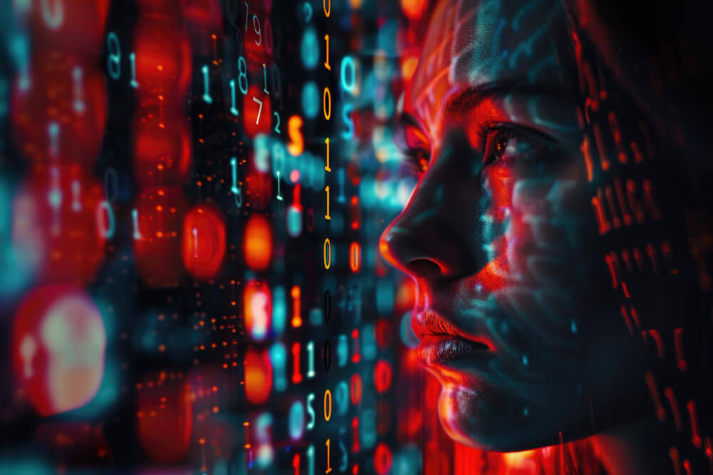 distort the data.