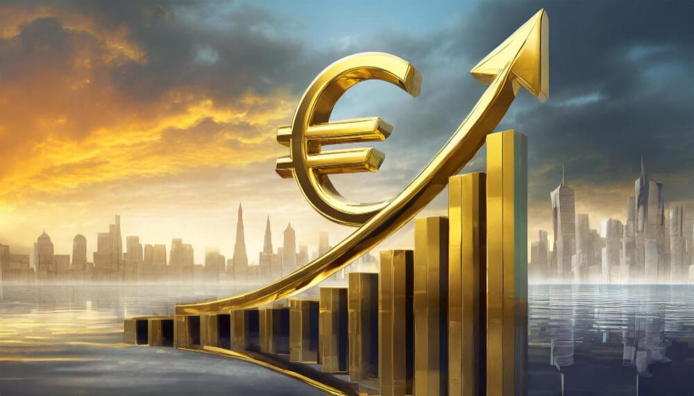 euro up
