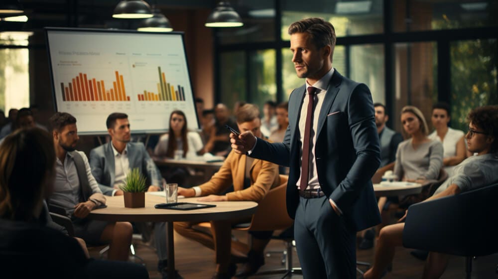 expert management