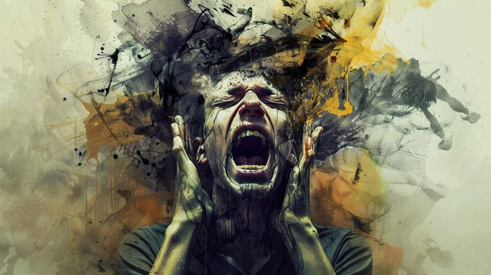 fear and greed