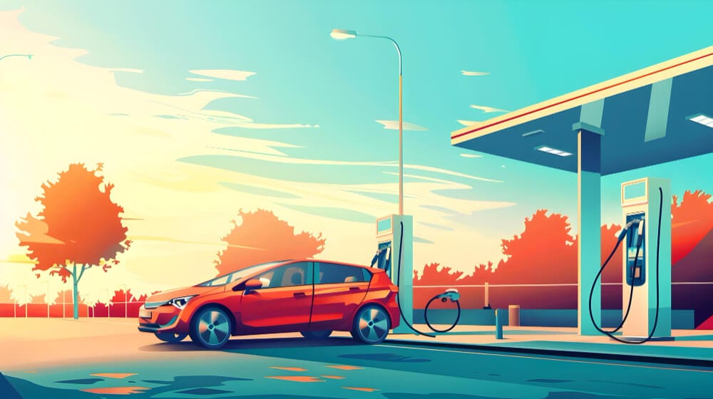 fuel consumption
