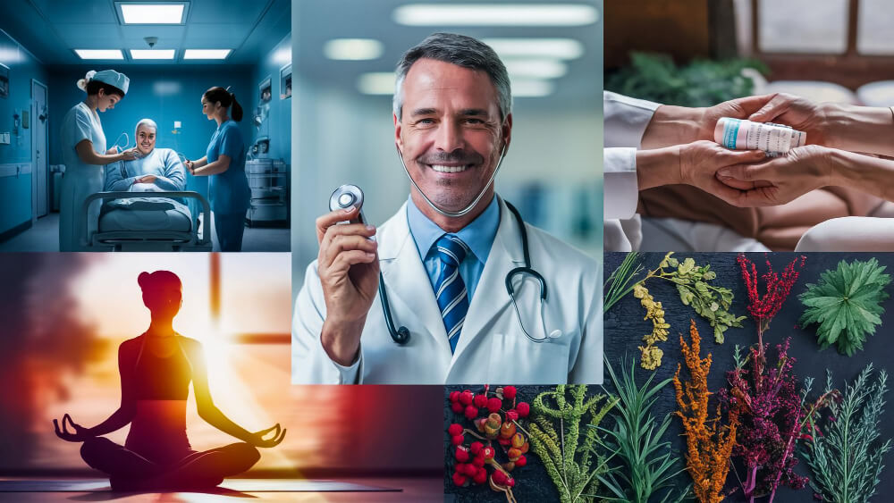 healthcare, education, and entertainment.