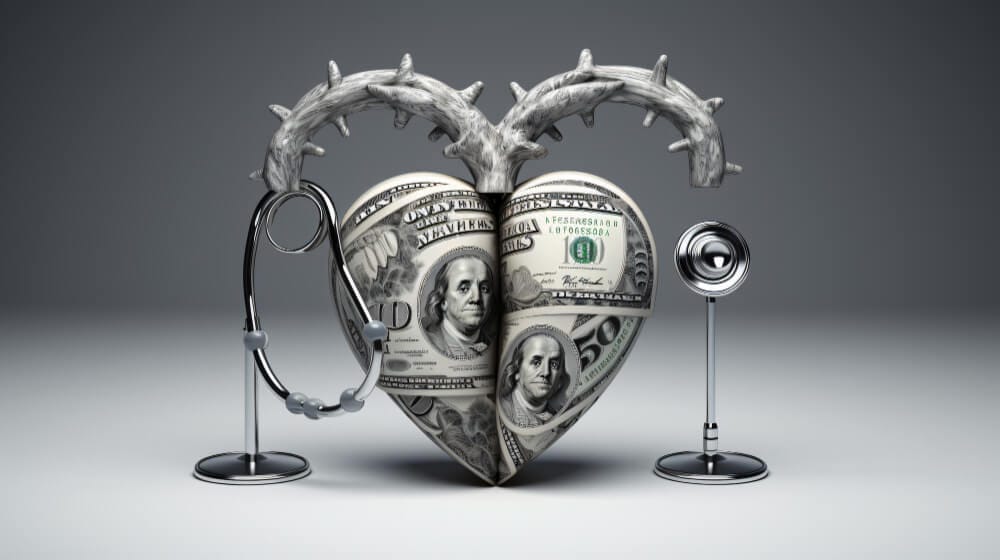 heartbeat of a currency