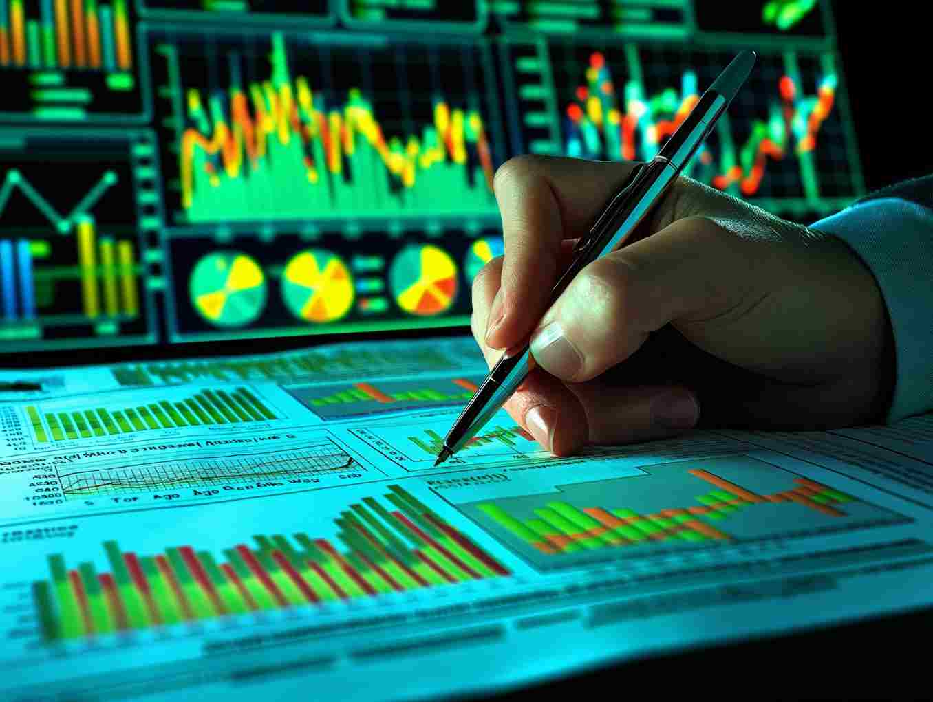 ifo index on forex market