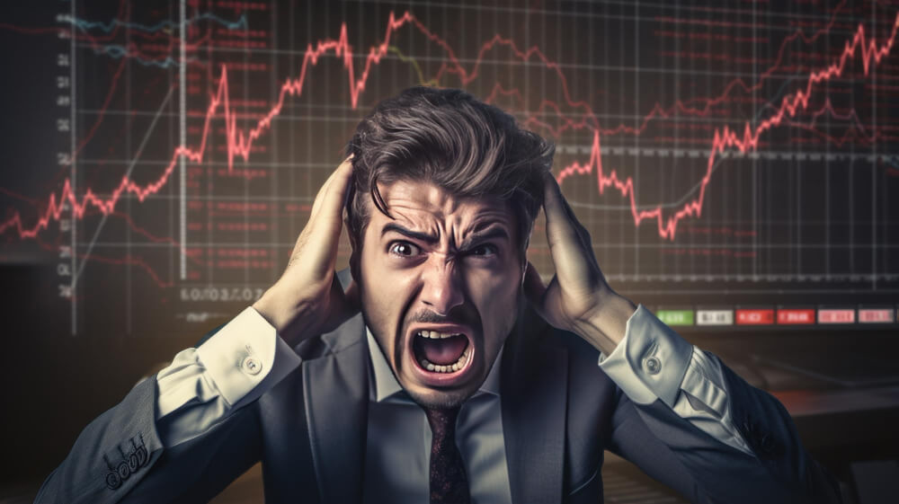 impact market sentiment